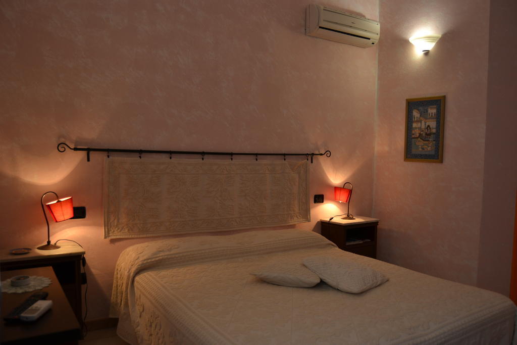 S'Attobiu B&B And Guest-Houses Teulada Room photo